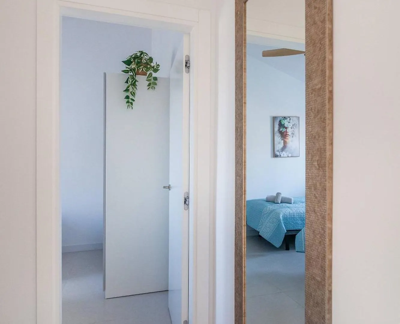 Casa Agatha - 3 Terraces, Ac, Tv Channels, 2 Bedrooms & Bathrooms, Heated Pool San Miguel de Abona