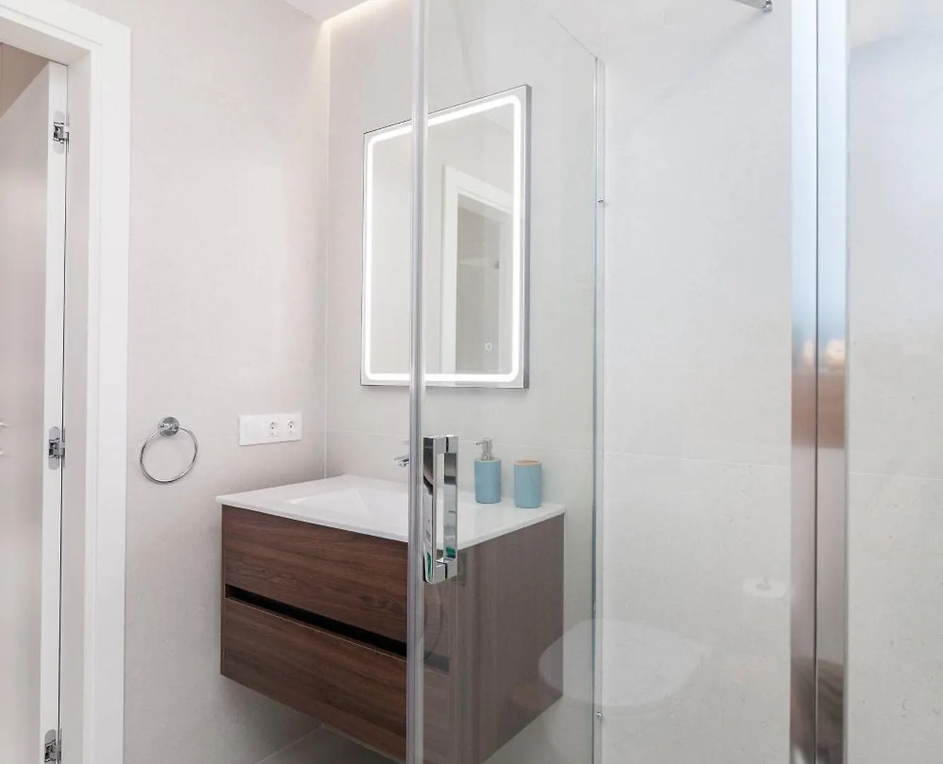 Casa Agatha - 3 Terraces, Ac, Tv Channels, 2 Bedrooms & Bathrooms, Heated Pool San Miguel de Abona