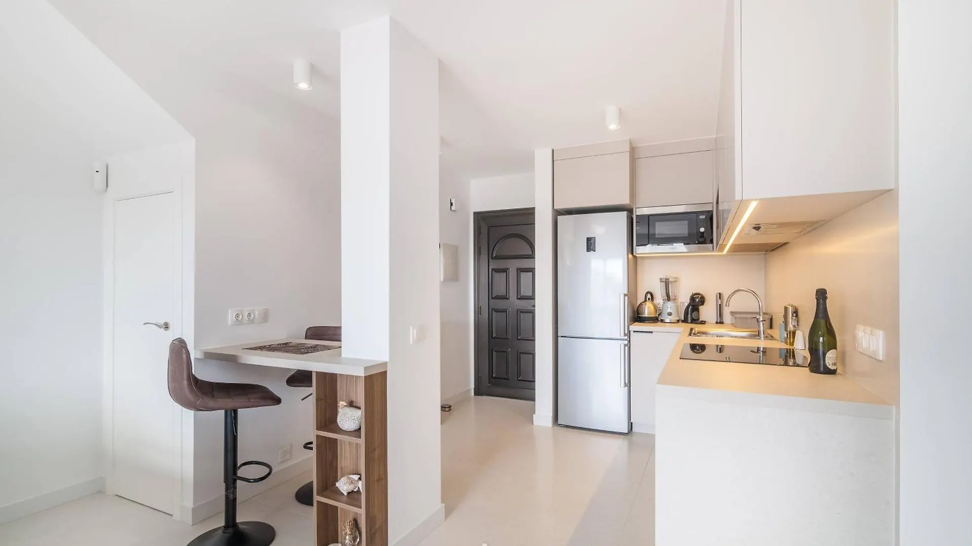Apartment Casa Agatha - 3 Terraces, Ac, Tv Channels, 2 Bedrooms & Bathrooms, Heated Pool San Miguel de Abona