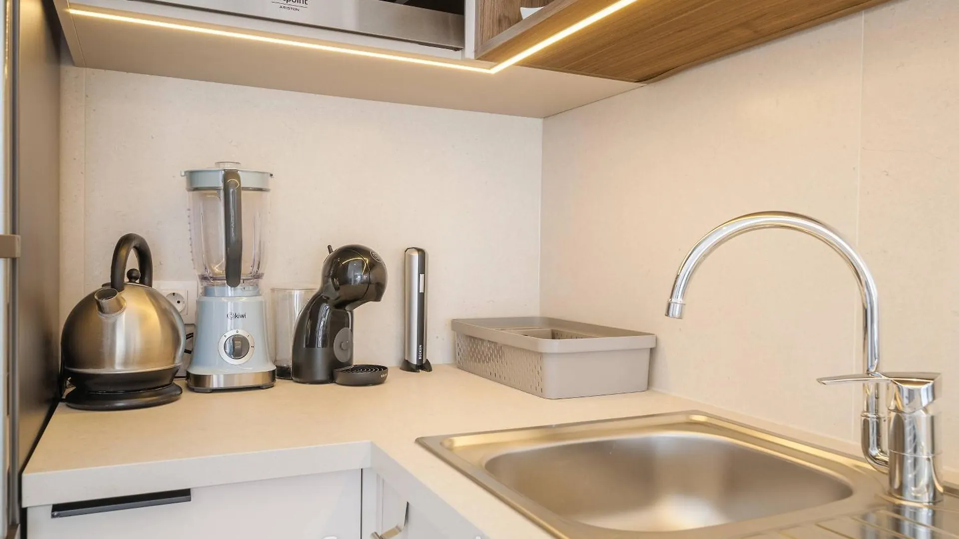 Apartment Casa Agatha - 3 Terraces, Ac, Tv Channels, 2 Bedrooms & Bathrooms, Heated Pool San Miguel de Abona Spain