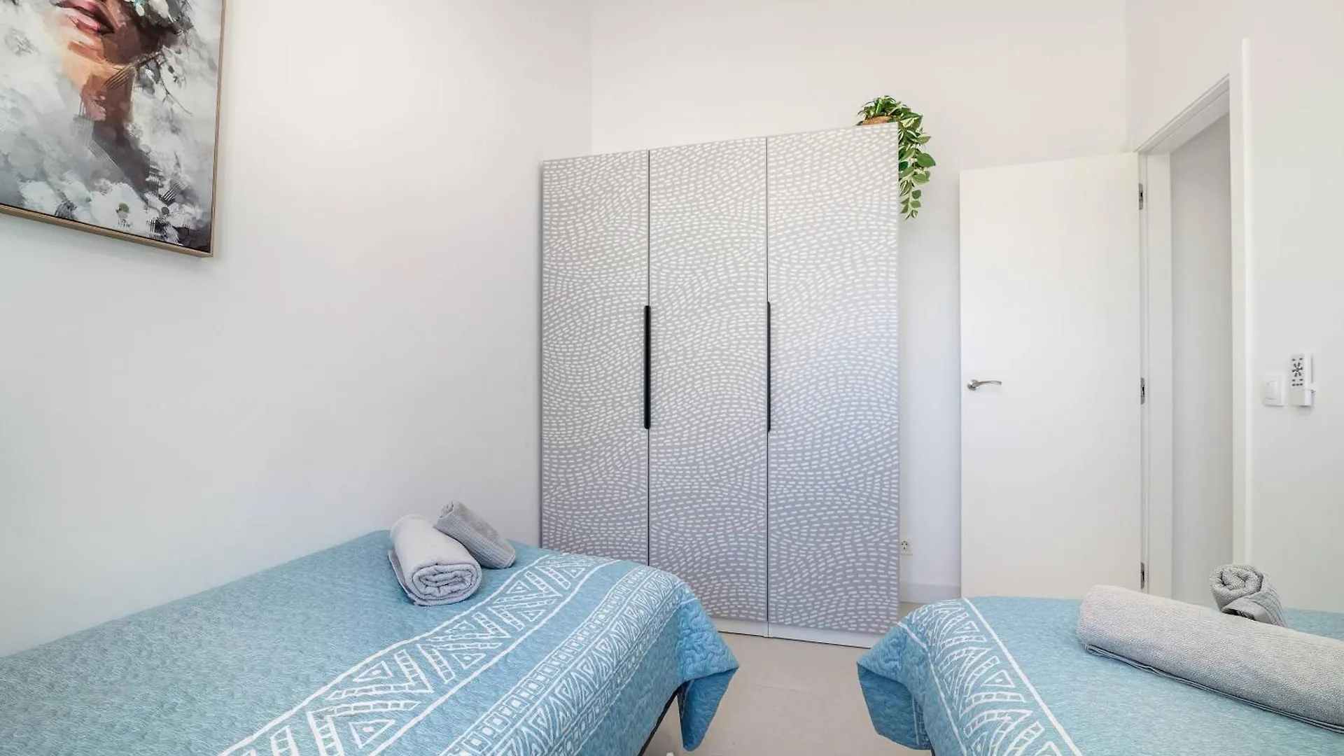 Casa Agatha - 3 Terraces, Ac, Tv Channels, 2 Bedrooms & Bathrooms, Heated Pool San Miguel de Abona 0*,